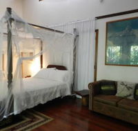Oskars Rainforest Retreat - Accommodation Newcastle