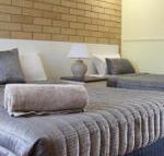 Mundubbera Motel - Accommodation Newcastle