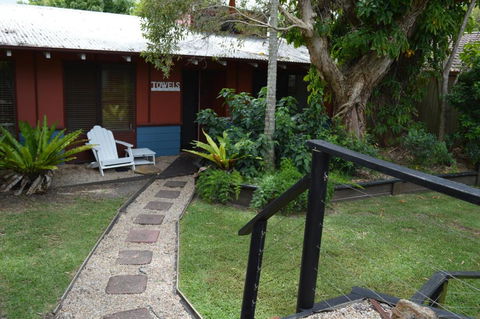 Orangewood - Accommodation Newcastle 4