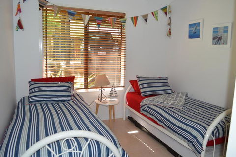 Orangewood - Accommodation Newcastle 1