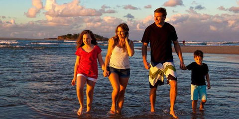 Orangewood - Accommodation Newcastle 6