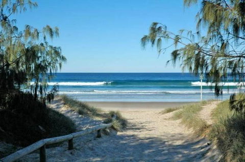 Orangewood - Accommodation Newcastle 5