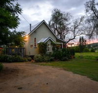 Old Church BB - Accommodation Newcastle