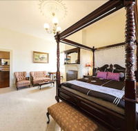 Bairnsdale Bed and Breakfast - Accommodation Newcastle