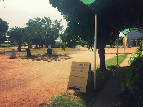 Carnarvon Caravan Park - Accommodation Newcastle 5