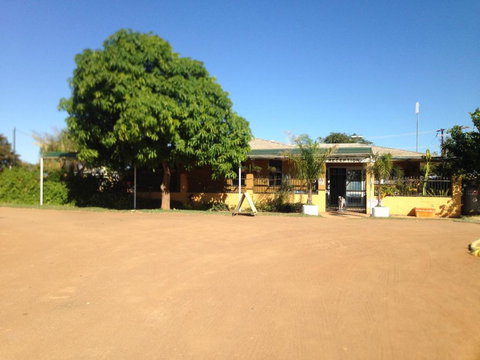 Carnarvon Caravan Park - Accommodation Newcastle 4