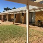 Carnarvon Caravan Park - Accommodation Newcastle 0