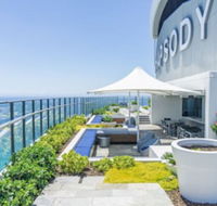 Rhapsody Resort - Accommodation Newcastle