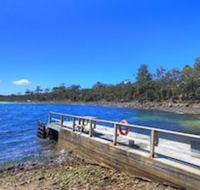 Sommers Bay Beach House - Accommodation Newcastle