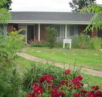 Beyers B  B - Accommodation Newcastle