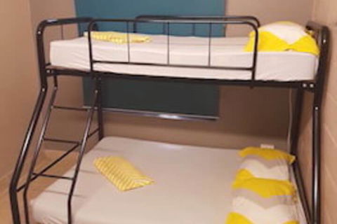 Down Under Hostels On Harriet - Accommodation Newcastle 1