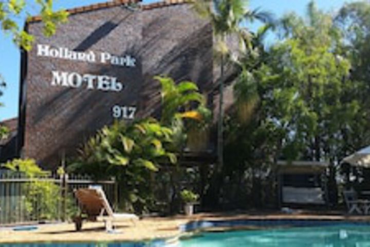 Wellers Hill QLD Accommodation Newcastle