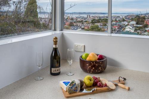 Rokeby TAS Accommodation Newcastle