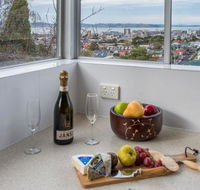 City Lights - Accommodation Newcastle