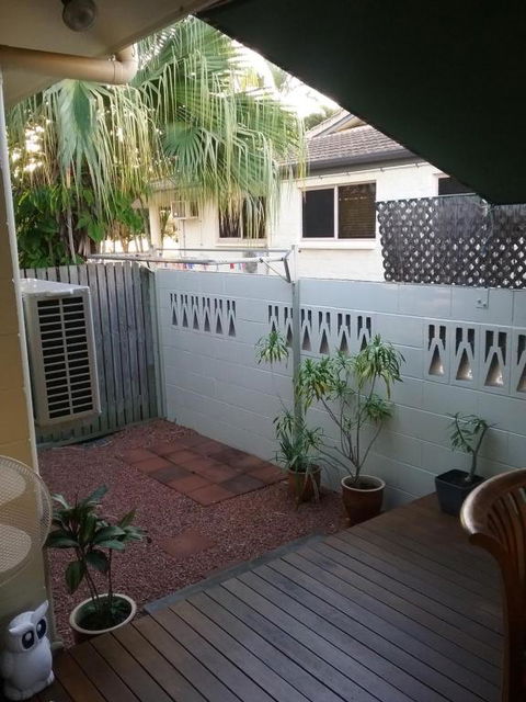 A City Retreat 2BR Apartment Reid Park Townsville - Accommodation Newcastle 3