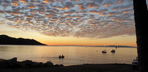A City Retreat 2BR Apartment Reid Park Townsville - Accommodation Newcastle 1