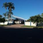 A City Retreat 2BR Apartment Reid Park Townsville - Accommodation Newcastle 0