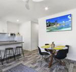 Beachcomber Holiday Units - Accommodation Newcastle