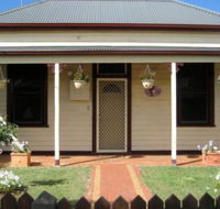 Bloomsbury Cottage - Accommodation Newcastle