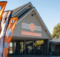 Leumeah Lodge - Accommodation Newcastle