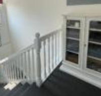 Webster Terrace - Accommodation Newcastle