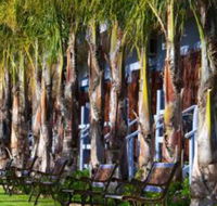 Inverloch Motel - Accommodation Newcastle
