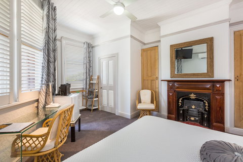 Cumquat House - Accommodation Newcastle 2