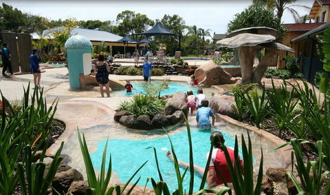 Discovery Parks â€“ Ballina - Accommodation Newcastle 0