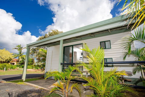 Discovery Parks â€“ Ballina - Accommodation Newcastle 3