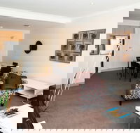 Citystyle Executive Apartments - Accommodation Newcastle