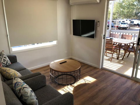 Discovery Parks - Port Augusta - Accommodation Newcastle 3