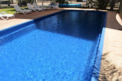 Discovery Parks - Port Augusta - Accommodation Newcastle 0