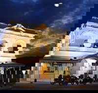 Empire Hotel Queenstown - Accommodation Newcastle