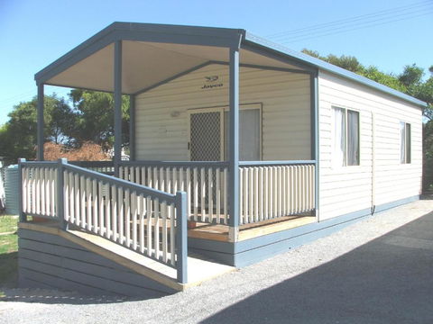 Elliston Waterloo Bay Tourist Park - Accommodation Newcastle 7
