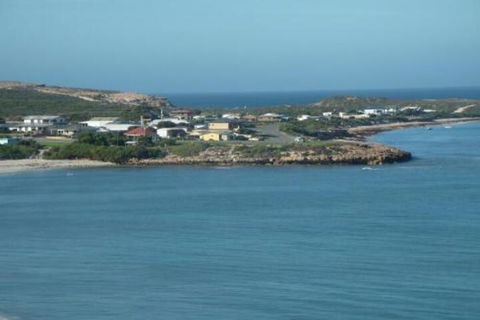 Elliston Waterloo Bay Tourist Park - Accommodation Newcastle 0