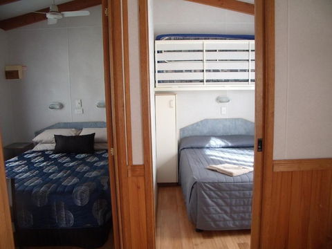 Elliston Waterloo Bay Tourist Park - Accommodation Newcastle 5