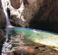 Emma Gorge Resort at El Questro - Accommodation Newcastle