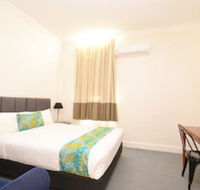 The Hallows Accommodation - Accommodation Newcastle