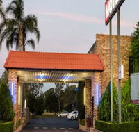 Centre Point Mid City Motor Inn - Accommodation Newcastle