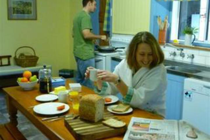 Leasingham SA Accommodation Newcastle