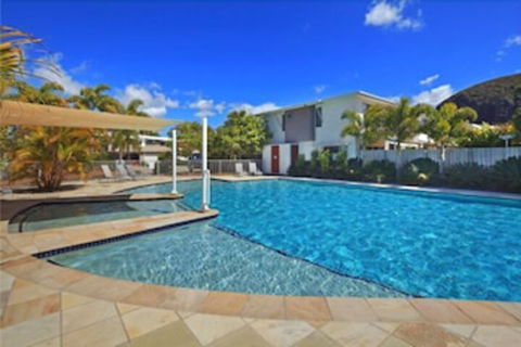 Coolum Villas - Accommodation Newcastle 1
