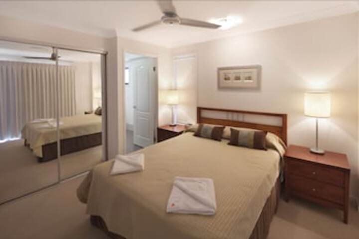 Mount Coolum QLD Accommodation Newcastle