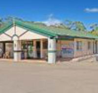 Colonial Palms Motel - Accommodation Newcastle