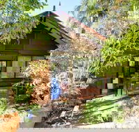 Koompartoo Retreat - Accommodation Newcastle