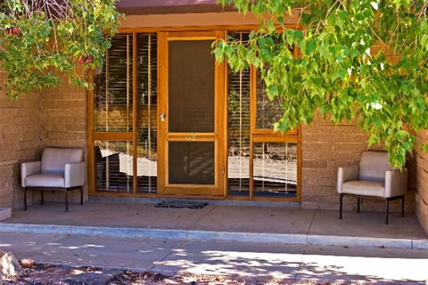 Arkaroola Wilderness Sanctuary - Accommodation Newcastle 4
