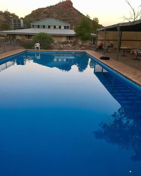 Arkaroola Wilderness Sanctuary - Accommodation Newcastle 2
