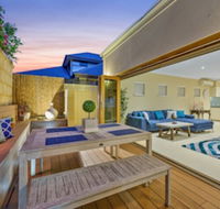 Sorrento Beach Manor - Accommodation Newcastle