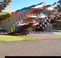 Ulladulla Harbour Motel - Accommodation Newcastle