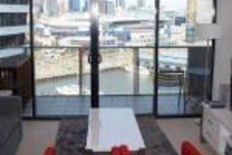 Docklands Prestige Apartments - Accommodation Newcastle 0