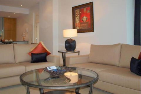 Docklands Prestige Apartments - Accommodation Newcastle 3